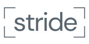 Stride Edge logo